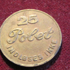 25 Poletti. Tanska-Denmark - pikkukuva 2