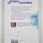 Jukka Järvensivu : Outoja tarinoita ja armoa ajatonta - pikkukuva 2