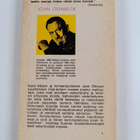 John Steinbeck : Oikutteleva bussi - pikkukuva 2