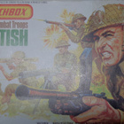 Matchbox British 1:32 (1) - pikkukuva 1