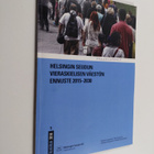 Helsingin seudun vieraskielisen väestön ennuste 2015-2030 - pikkukuva 1