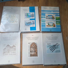 Suomen postimerkit kansiot (1982-1998, pl. 1986) - pikkukuva 2