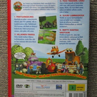 TRACTOR TOM - KUN LISSU LENSI POIS JA MUITA TARINOITA (DVD) - pikkukuva 2