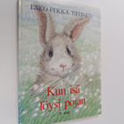 Esko-Pekka Tiitinen : Kun isä löysi pojan - pikkukuva 1