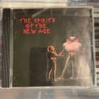 VARIOUS - The Spirits Of The New Age cd ”Punk-kokoelma”! - pikkukuva 1