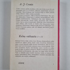 A. J. Cronin : Kolme rakkautta 2 - pikkukuva 2