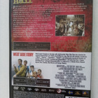 2DVD HAIR & WEST SIDE STORY ( Sis.postikulut ) - pikkukuva 2
