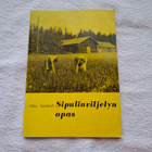 Olav Ausland : Sipulinviljelyn opas - pikkukuva 1