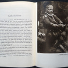 Yrjö Kokko: Sudenhampainen kaulanauha (sid. 1p. Wsoy 1951) - pikkukuva 2