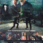 Abduction (2018) (74 490) UUSI -SV- DVD scott adkins SF-TX - pikkukuva 2