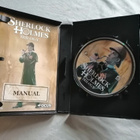 Sherlock Holmes trilogy (PC) - pikkukuva 3
