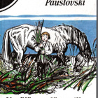 Konstantin Paustovski : Venäjän sydänmailla - Kertomuksia - pikkukuva 1