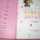 Bell - Vasko Sirkusparaati +cd - pikkukuva 2