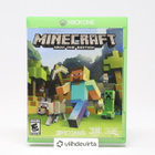 Minecraft Xbox One Edition - Xbox One - pikkukuva 1