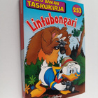 Walt Disney : Lintubongari - pikkukuva 1