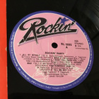 The Rockin Party Lp 1979 Levytuottajat - pikkukuva 2