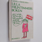 Gunilla Dahlgren : Lilla fruntimmersboken - pikkukuva 1
