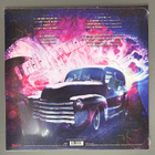 SUPERSONIC BLUES MACHINE : Road Chronicles Live - 2LP, uusi - pikkukuva 2