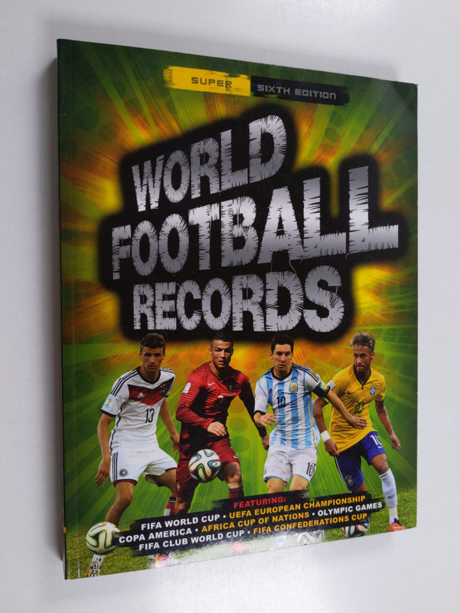 World Football records