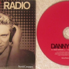 Danny • Radio CD-Single - pikkukuva 2
