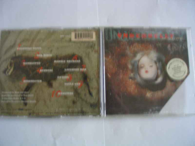 UNDERBELLY-MUMBLYPEG EI - HV