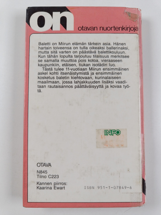 Item image