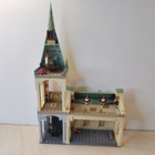 Lego 76387 Tylypahka Pörröisten kohtaaminen - pikkukuva 5