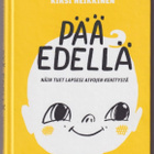 Tiina Huttu: Pää edellä - pikkukuva 1