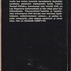 Horror 1 Vegasin vampyyrii (2p. viihdeviikarit 1993) - pikkukuva 2