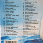 Janne Tulkki: Parhaat 2CD - pikkukuva 2