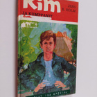 Jens K. Holm : Kim ja kumppanit - pikkukuva 1