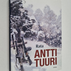 Antti Tuuri : Rata : kertomus - pikkukuva 1