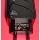 40W tupla-USB-C PD -pikalaturi + Toocki 1m kaapeli #29060 - pikkukuva 2