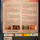 The Battle of Red Cliff / Alexander (2xBlu-ray) - pikkukuva 2