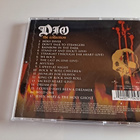 Dio - The Collection (CD) - pikkukuva 2
