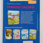 Hannah Steinebacher : Prinsessa Tuulispää - pikkukuva 2