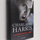 Charlaine Harris : Kylmäveristen klubi - pikkukuva 1
