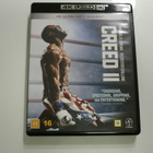 4K UHD + BLU-RAY - CREED II -18 - pikkukuva 1