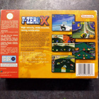 F-Zero X - pikkukuva 3
