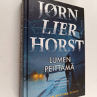 Jörn Lier Horst : Lumen peittämä - pikkukuva 1