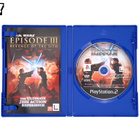 Star Wars Episode III: Revenge of the Sith | Sony PS2 (EUR) - pikkukuva 4