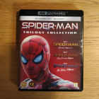 Spider-Man Trilogy Collection 4K UHD - pikkukuva 1