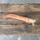 Puukko Karhunpää, Ak puukko - pikkukuva 2