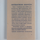 Teivo Pentikäinen : Matematiikan kaavoja : algebra, geome... - pikkukuva 2