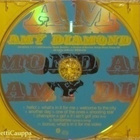Amy Diamond • This Is Me Now CD - pikkukuva 3