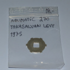 Abumatic 270 - pikkukuva 2