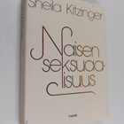 Sheila Kitzinger : Naisen seksuaalisuus - pikkukuva 1