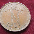 10 penniä 1916 - pikkukuva 2