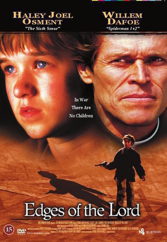 Viattomien verellä / Edges of the Lord (Willem Dafoe)