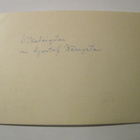 VANHA Postikortti Tammisaari 1930-luku - pikkukuva 2